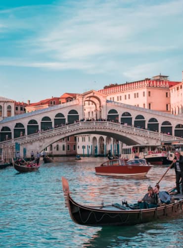 Rialto Bridge